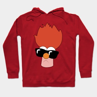 Cool Baby Beaker Hoodie